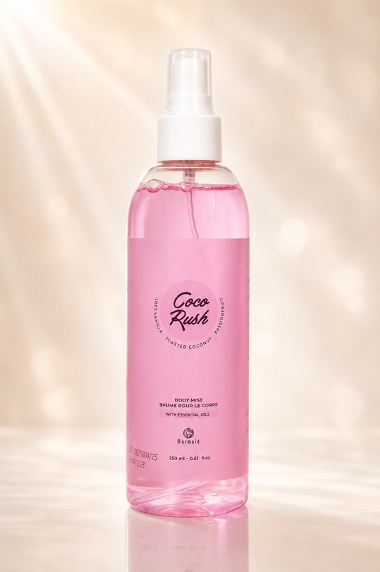 Brume Coco Rush