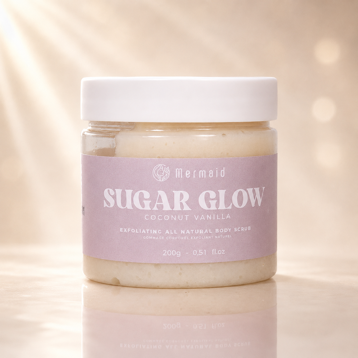 Sugar Glow